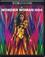 Wonder Woman 1984