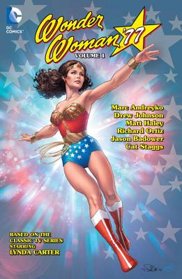 Wonder Woman '77 Vol. 1 - Various