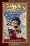 Wonder Woman A Very Selfish Princess