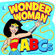 Wonder Woman ABCs