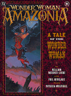Wonder Woman: Amazonia
