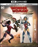 Wonder Woman: Bloodlines