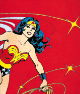 Wonder Woman Bound Journal