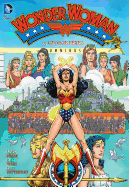 Wonder Woman by George Perez Omnibus Vol. 1