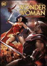 Wonder Woman [Commemorative Edition]