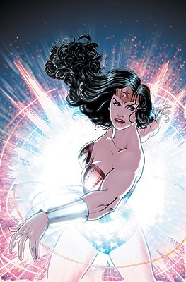 Wonder Woman: Contagion - Simone, Gail