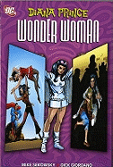Wonder Woman: Diana Prince