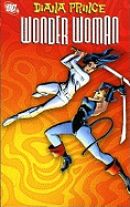 Wonder Woman: Diana Prince