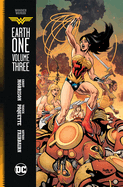 Wonder Woman: Earth One Vol. 3