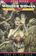 Wonder Woman: Land of the Dead