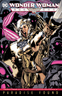 Wonder Woman: Paradise Found (New Edition)