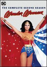 Wonder Woman: Season 02