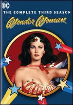 Wonder Woman: Season 03