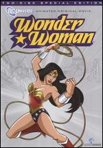 Wonder Woman [Special Edition] [2 Discs]