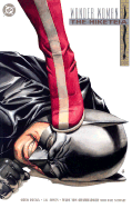 Wonder Woman: The Hiketeia
