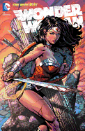 Wonder Woman, Volume 7: War Torn