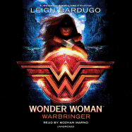 Wonder Woman: Warbringer