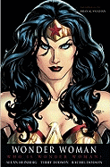 Wonder Woman: Who is Wonder Woman?