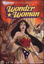 Wonder Woman