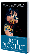 Wonder Woman