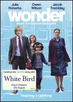 Wonder - Stephen Chbosky