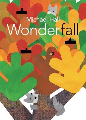 Wonderfall - 