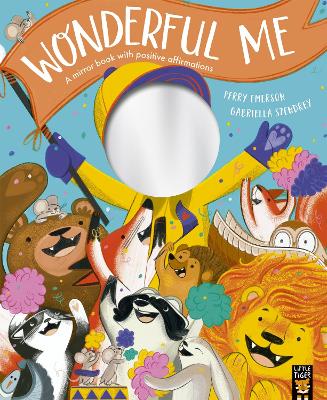 Wonderful Me - Emerson, Perry