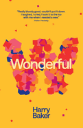 Wonderful: Sunday Times bestselling author