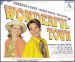 Wonderful Town [1998 Studio Cast]