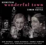 Wonderful Town [1999 Studio Cast]