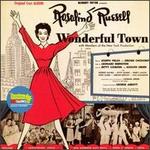 Wonderful Town [Original Broadway Cast]
