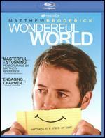 Wonderful World [Blu-ray]