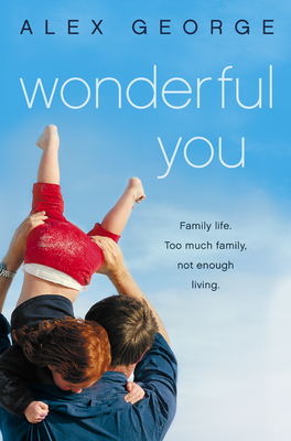 Wonderful You - George, Alex