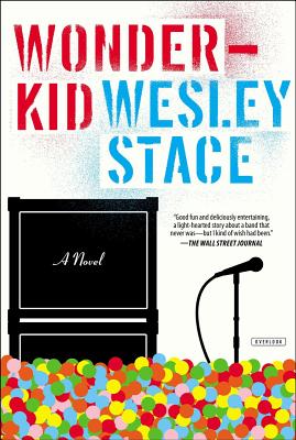 Wonderkid - Stace, Wesley