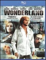 Wonderland [Blu-ray]