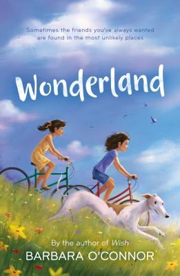 Wonderland - O'Connor, Barbara