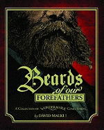 Wondermark Volume 1: Beards Of Our Forefathers