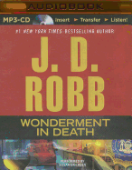 Wonderment in Death