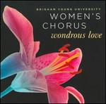 Wonderous Love