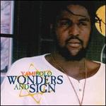 Wonders and Sign