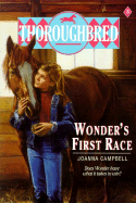 Wonder's First Race