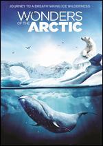 Wonders of the Arctic
