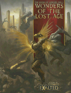 Wonders of the Lost Age