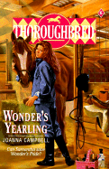 Wonder's Yearling