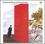 Wonderwall Music [LP]