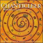 Wondrous Love: A World Folk Song Collection