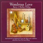 Wondrous Love