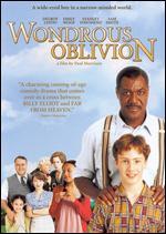 Wondrous Oblivion