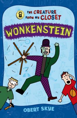 Wonkenstein - 
