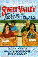 Won't Someone Help Anna? - Pascal, Francine, and Suzanne, Jamie